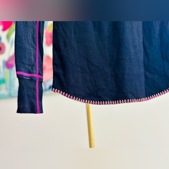 Alp N Rock Henley Long Sleeve - Picture 6 of 7